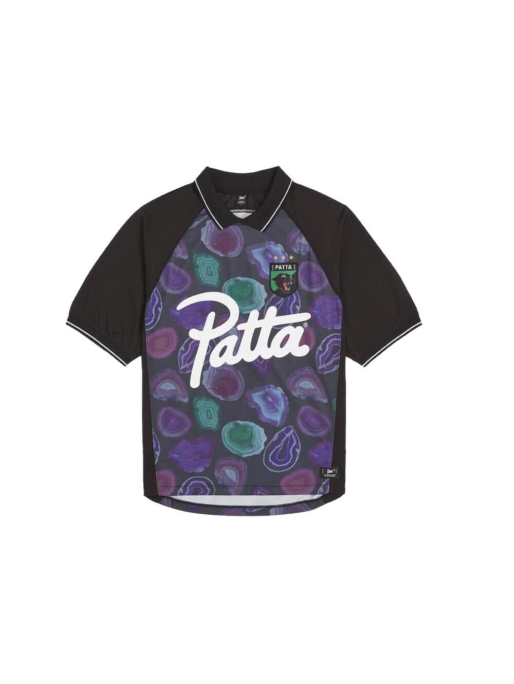 Patta Agathe Football Jersey • M